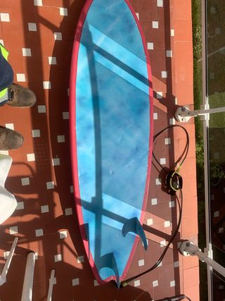 Tabla de surf