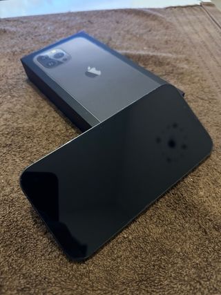 iPhone 13 Pro Max 256GB