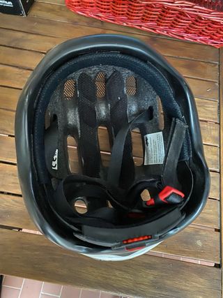 Caschetto bici bimbo Napolone Sport