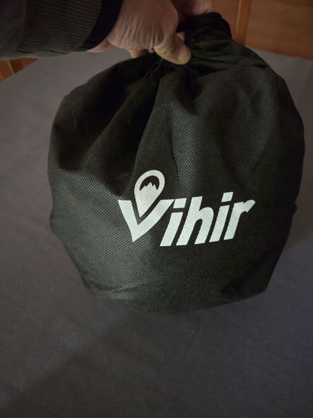 Casco Bici/Monopattino Vihir Nuovo