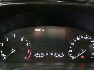 Ford Focus ST-Line