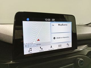 Ford Focus ST-Line