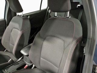 Ford Focus ST-Line