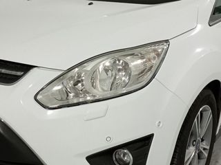 Ford Grand C-MAX Trend