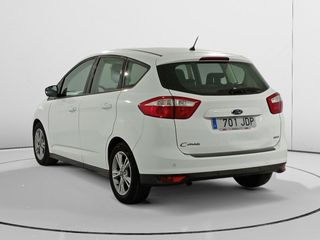 Ford Grand C-MAX Trend