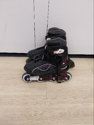 oxelo fit 3 woman