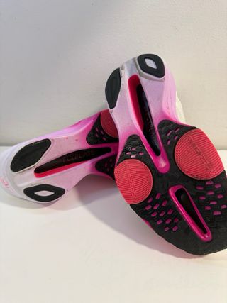 Nike Alphafly 3 Zapatillas Running Mujer