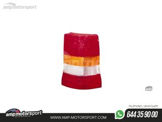 PILOTO TRASERO IZQUIERDO PARA OPEL ASTRA F BERLINA/COUPE