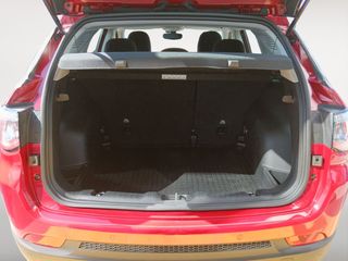 Jeep Compass Longitude FWD