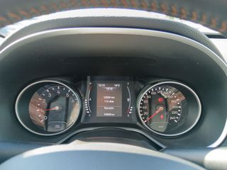 Jeep Compass Longitude FWD