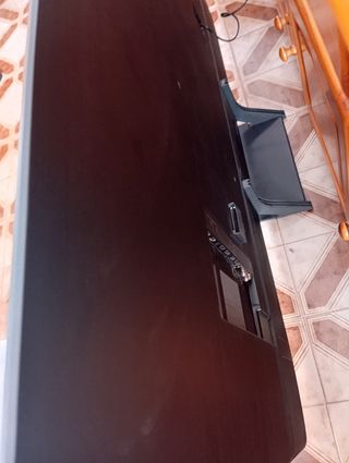 Samsung QLED 65 Smart TV