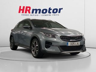 Kia XCeed eTech PHEV