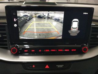Kia XCeed eTech PHEV