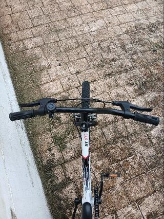 BICICLETA NIÑOS 20 PULGADAS 6-9 AÑOS  ROCKRIDER ST 100
