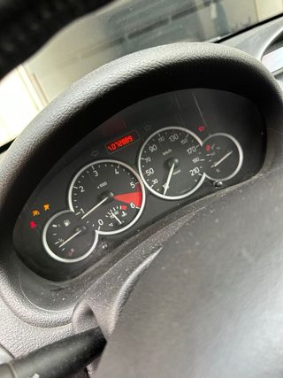Peugeot 206 CC