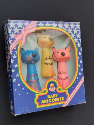 Baby Mocosete Original