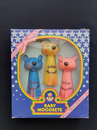 Baby Mocosete Original