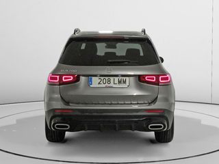 Mercedes Clase GLB GLB 200