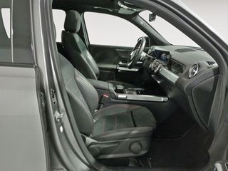 Mercedes Clase GLB GLB 200