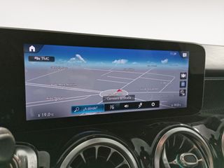Mercedes Clase GLB GLB 200