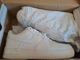 Zapatillas Nike Air Force 1 Blancas