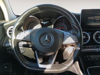 Mercedes GLC GLC 250 d 4Matic