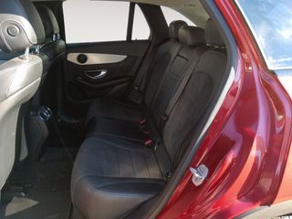 Mercedes GLC GLC 250 d 4Matic
