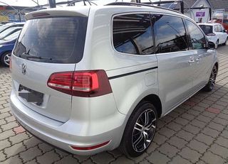 Despiece 2019 Volkswagen Sharan 2.0 TDI