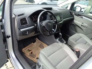 Despiece 2019 Volkswagen Sharan 2.0 TDI