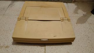Canon StarWriter 300 Máquina de escribir