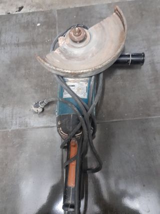 Radial Makita Grande