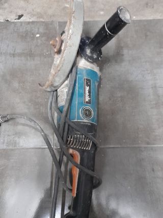 Radial Makita Grande