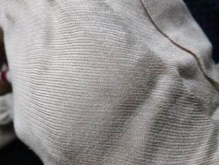 Pañuelo Tommy Hilfiger Beige/Gris