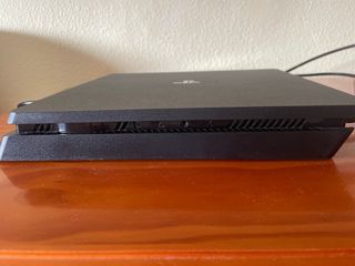 Ps4 Slim 1TB Negra Como Nueva