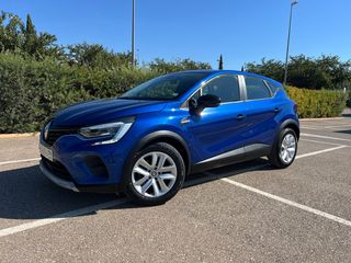 Renault Captur 2022