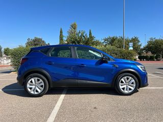 Renault Captur 2022