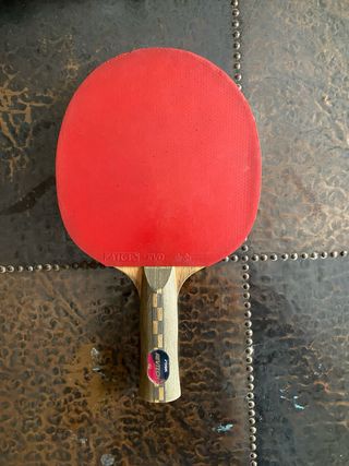 Pala Ping Pong STIGA Evolution + Funda