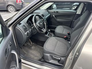 Skoda Yeti 2016