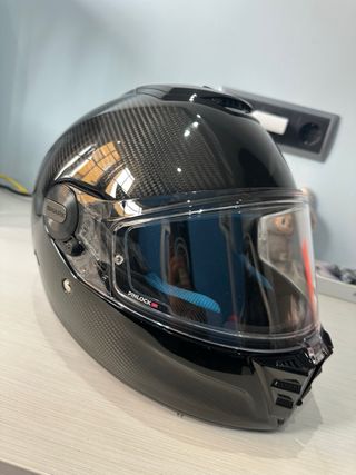 Casco SHARK SPARTAN CARBON RS 1.3 Talla M