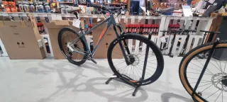 Bici MTB KTM 1x12v Shimano
KTM ULTRA