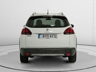 Peugeot 2008 Allure