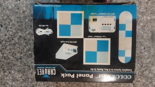 Chauvet COLORmist Panel Pack