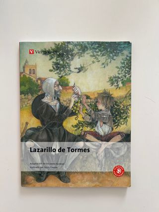 El Lazarillo De Tormes N/c (clasicos Adaptados)...