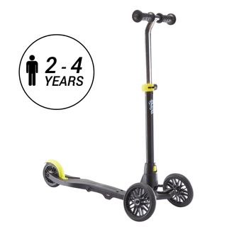 Patinete Scooter Niños 3 ruedas Oxelo B1 V2 (Sin Base)