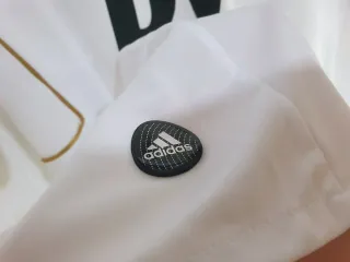 Camiseta de CR7 , Fútbol Retro Vintage Talla S 