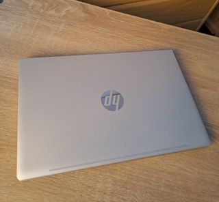 Portátil HP i5