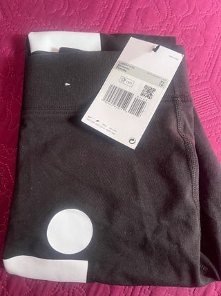 Mallas Nike niña XS