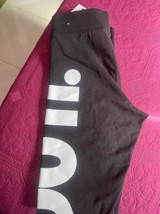 Mallas Nike niña XS
