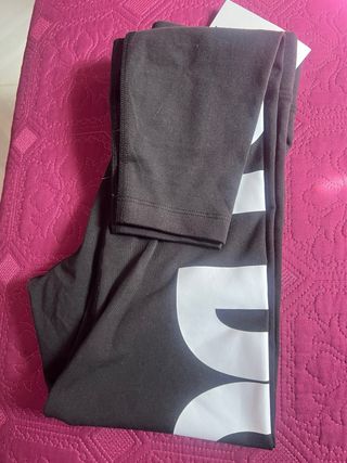 Mallas Nike niña XS