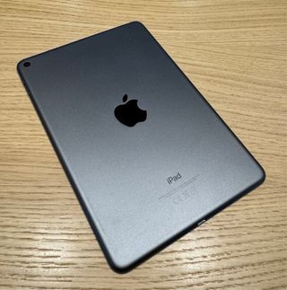 iPad mini 5 64GB Space Gray